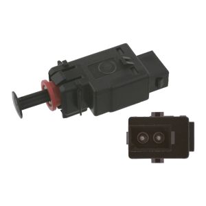Interruptor de luz de stop FEBI 06036