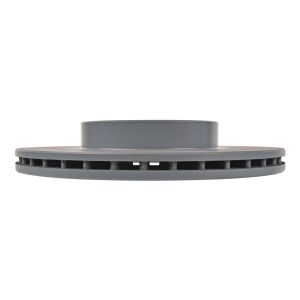 Disco Freno Blue Print ADM54348 Per Assale Anteriore - Diametro 255 Mm, Spessore 19,8 Mm, Ventilato, Rivestito - 3