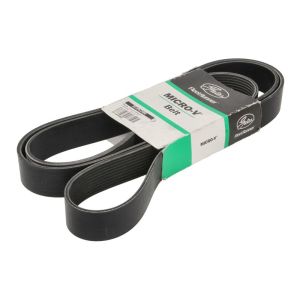 Cinto com várias nervuras em V GATES 10PK2240HD