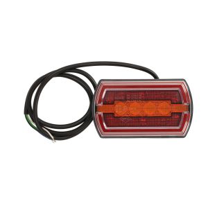 Fanale posteriore TRUCKLIGHT TL-UN109L/R