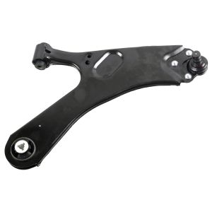 Braço de controlo, suspensão da roda FEBI BILSTEIN 187797 Eixo dianteiro