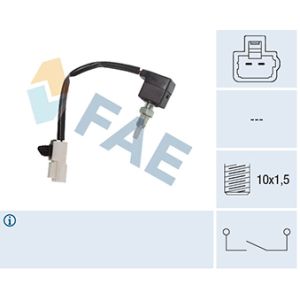Interruptor de luz FAE 24551