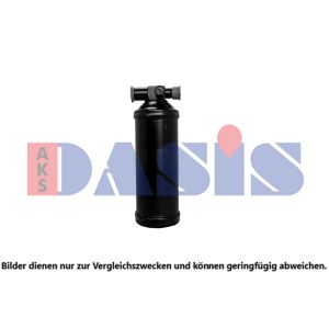 Secador, ar condicionado AKS DASIS 800135N