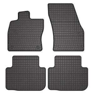 Tapetes de borracha FROGUM MMT A040 0406