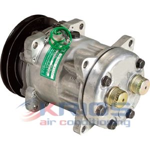 Airco-compressor MEAT & DORIA KSB072S