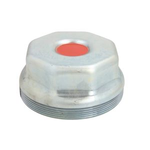 Tampa, cubo da roda AUGER 70664