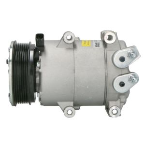 Compresseur de climatisation NISSENS 890321