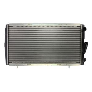 Radiateur, refroidissement du moteur Classe économique NRF 58111A