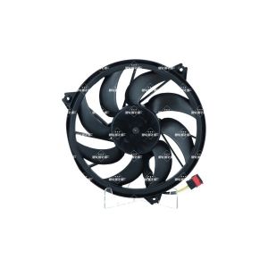 Koelventilatorwiel NRF 47323