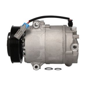 Compressor, ar condicionado THERMOTEC KTT090103