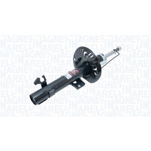 Stoßdämpfer MAGNETI MARELLI 358011007000