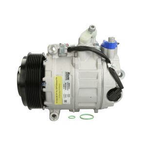Compressor, airconditioner NISSENS 890322
