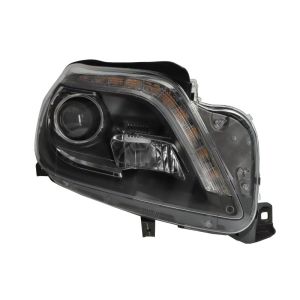 Hauptscheinwerfer MAGNETI MARELLI 710815079020, Rechts