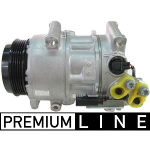 Klimakompressor MAHLE ACP 86 000P