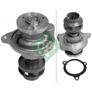 Vattenpump INA 538 0263 10