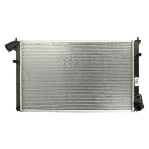 Radiator, motorkoeling DENSO DRM21050