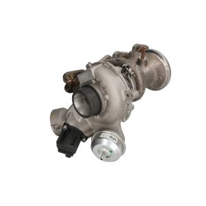 Turbocompressore gas di scarico IHI REMAN AL0072/NC