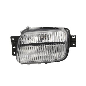 Luz de nevoeiro DEPO 214-2051L-UE
