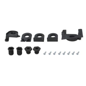 Kit de reparação, farol principal ROMIX ROM C70713
