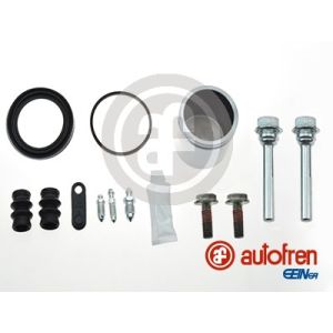 Reparatieset, remklauw AUTOFREN SEINSA D43408S