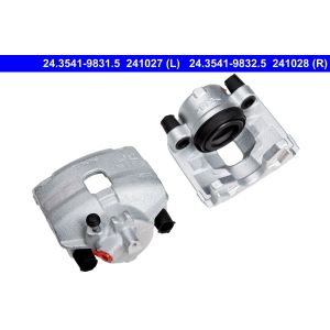 Bremssattel ATE 24.3541-9832.5