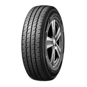 Zomerbanden NEXEN Roadian CT8 225/70R15C, 112/110T TL