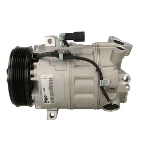 Compresor, aire acondicionado VALEO 813149