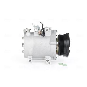 Compressor, ar condicionado NISSENS 89349