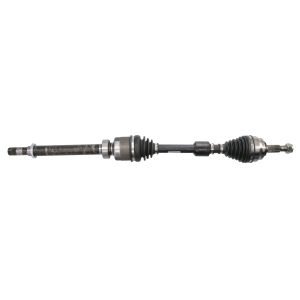 Eixo de transmissão POINT GEAR PNG76098