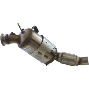 Ruß-/Partikelfilter BOSAL 097-206