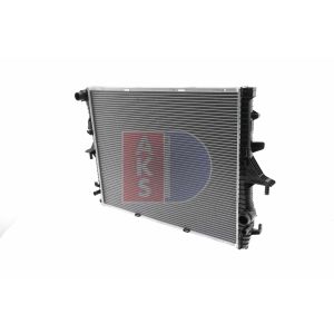 Raffreddatore motore AKS DASIS 040003N