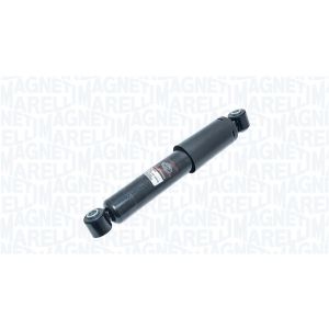 Amortiguador MAGNETI MARELLI 358106070000