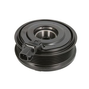 Embraiagem, compressor de ar condicionado THERMOTEC KTT040244