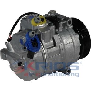 Airco-compressor MEAT & DORIA K15217