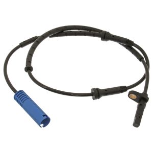 Sensor do ABS traseiro, direito SWAG 20 94 7215