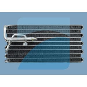 Évaporateur, climatisation HIGHWAY VLV149