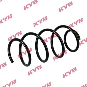 Resorte de suspensión KYB RA1256