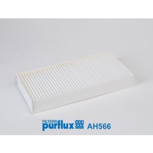 Innenraumfilter PURFLUX AH566