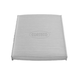 Innenraumfilter CORTECO CO21653026
