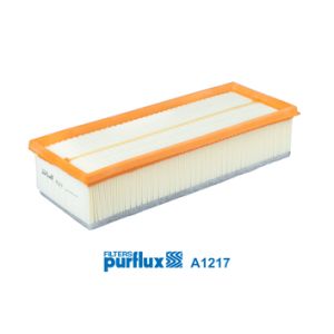 Luftfilter PURFLUX A1217