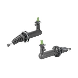 Nehmerzylinder, Kupplung VALEO 804750