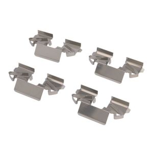 Asennussarja, jarrupalat QUICK BRAKE 109-1714