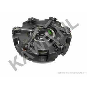 Kupplungsdruckplatte KAWE 8348