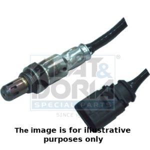 Sonda lambda MEAT & DORIA 81623E