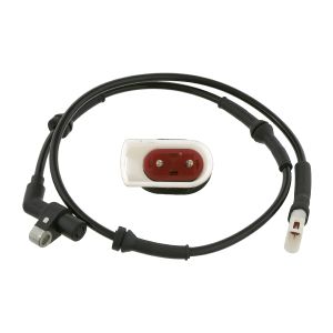 ABS-sensor FEBI BILSTEIN 27227