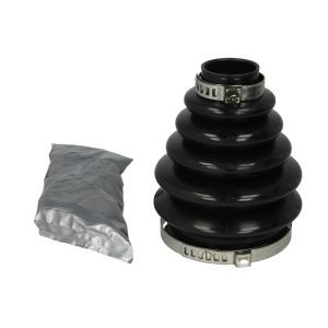 Jeu de soufflets, arbre de transmission SPIDAN 23037