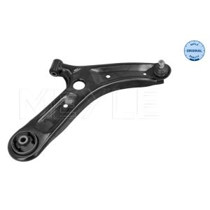Suspensão da roda MEYLE 37-16 050 0078