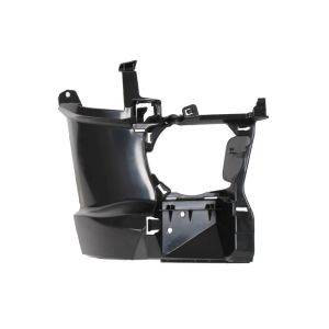 Halter, Kühlergitter BLIC 6502-07-0063982P