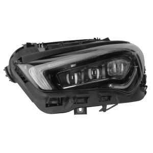 Farol principal HELLA 1EX 015 086-411