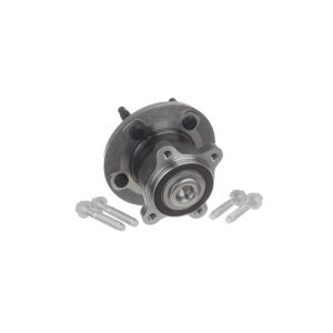 Conjunto de rolamentos de roda com cubo SKF VKBA 7185